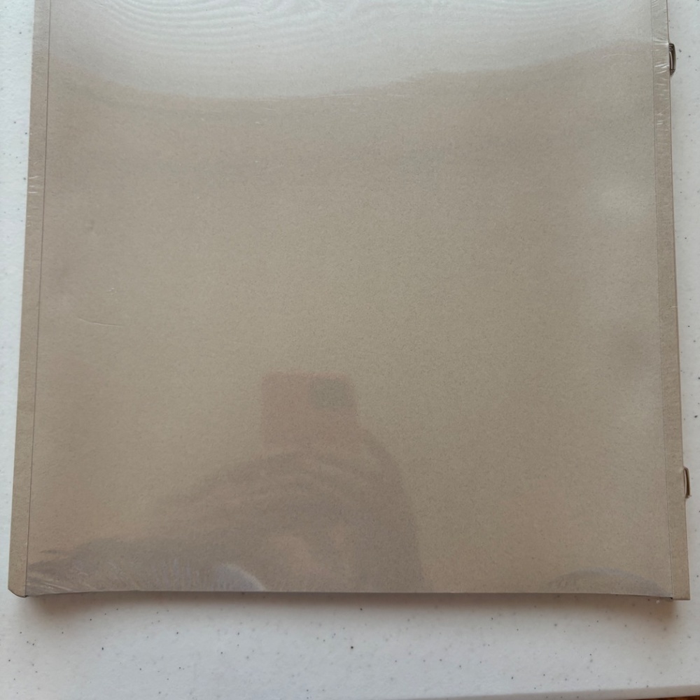 TWO SETS Original 12 x 12 Creative Memories Pages - Picture 4 of 5